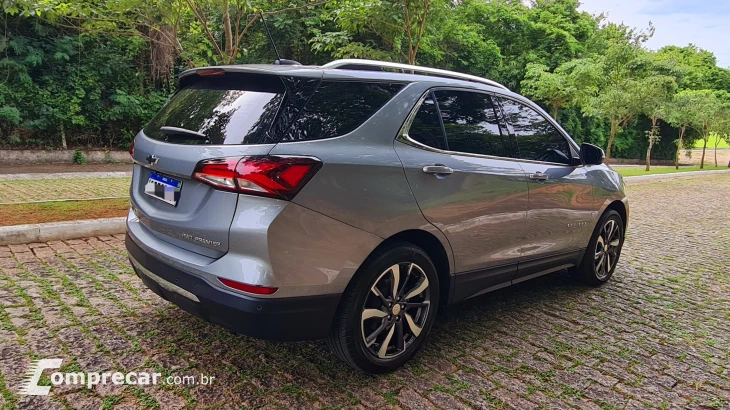 EQUINOX 1.5 16V Turbo Premier AWD
