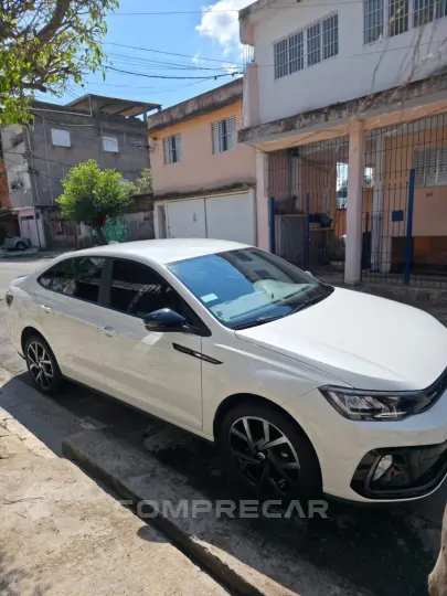 VIRTUS 1.4 250 TSI Exclusive