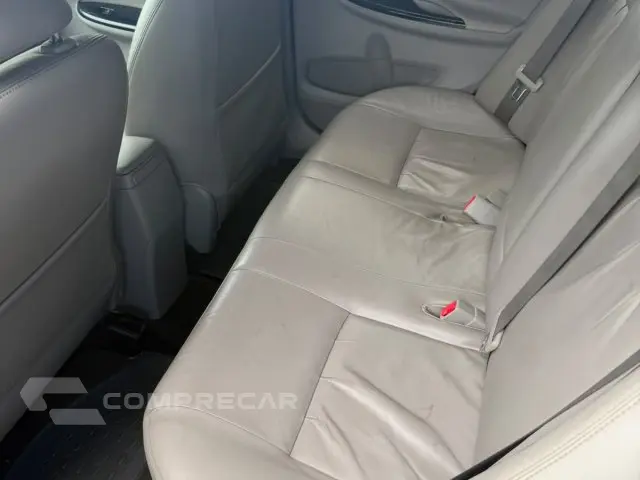 COROLLA - 2.0 XEI 16V 4P AUTOMÁTICO