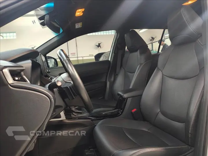 COROLLA CROSS 2.0 Vvt-ie XRE