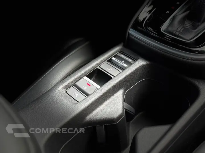 HR-V 1.5 DI I-vtec Turbo Touring