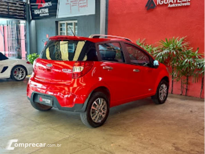 IEV20 ELÉTRICO AUTOMÁTICO