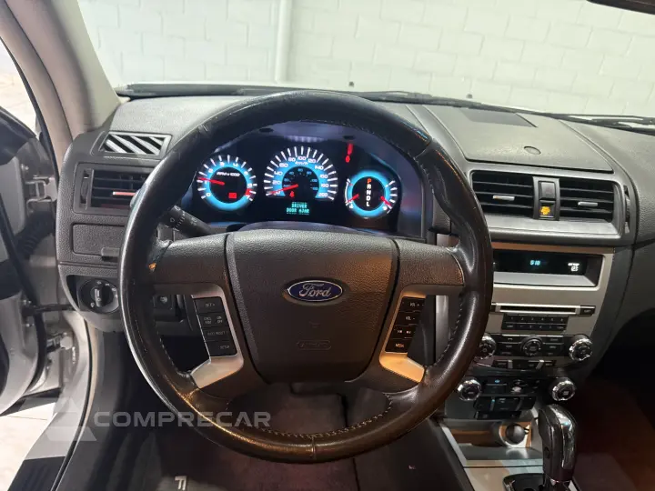 FUSION 2.5 SEL 16V