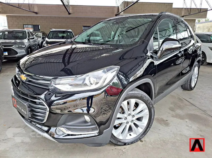 TRACKER 1.4 16V Turbo Premier