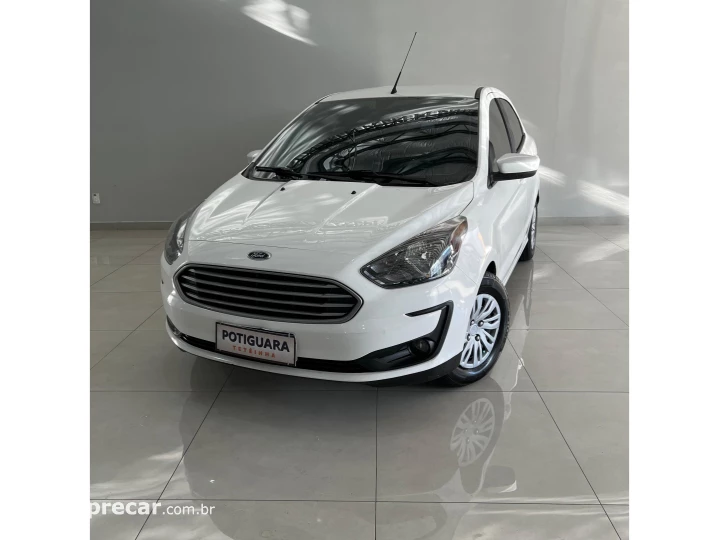 KA 1.5 TI-VCT FLEX SE MANUAL