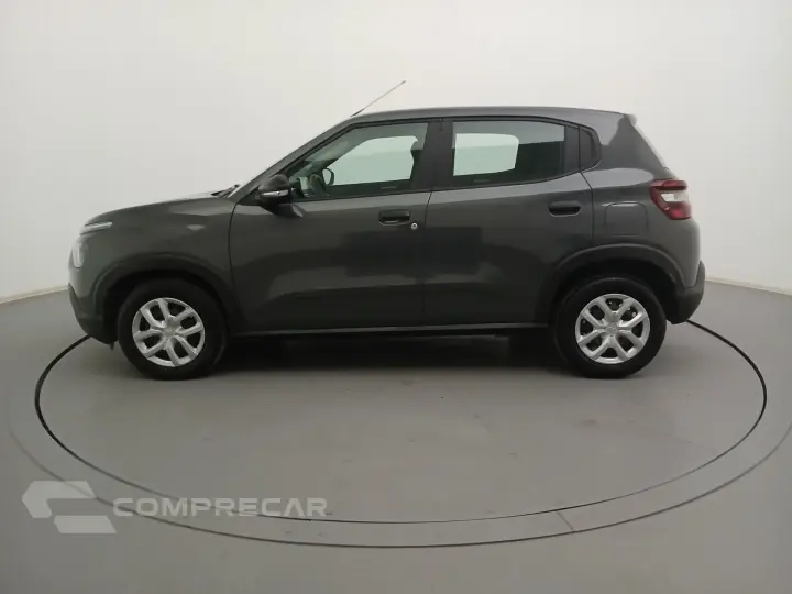 C3 1.0 FIREFLY FLEX LIVE PACK MANUAL