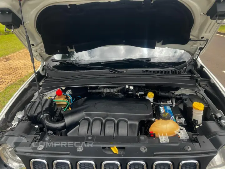 RENEGADE 1.8 16V Sport