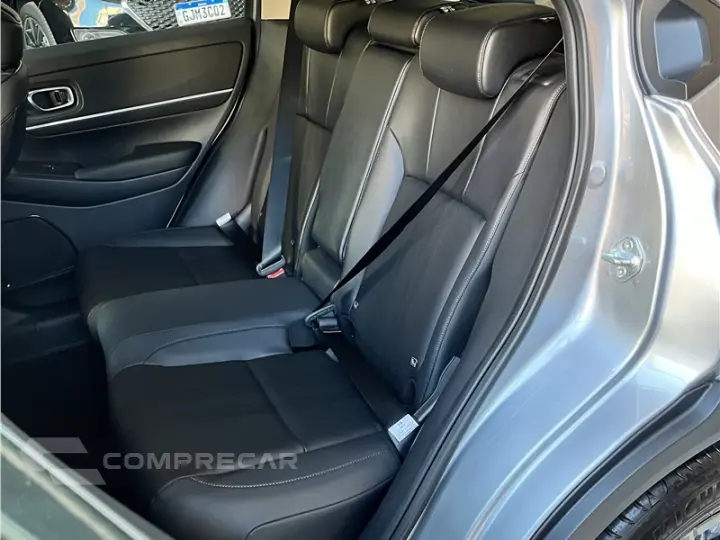 HR-V 1.5 DI I-VTEC FLEX EX CVT