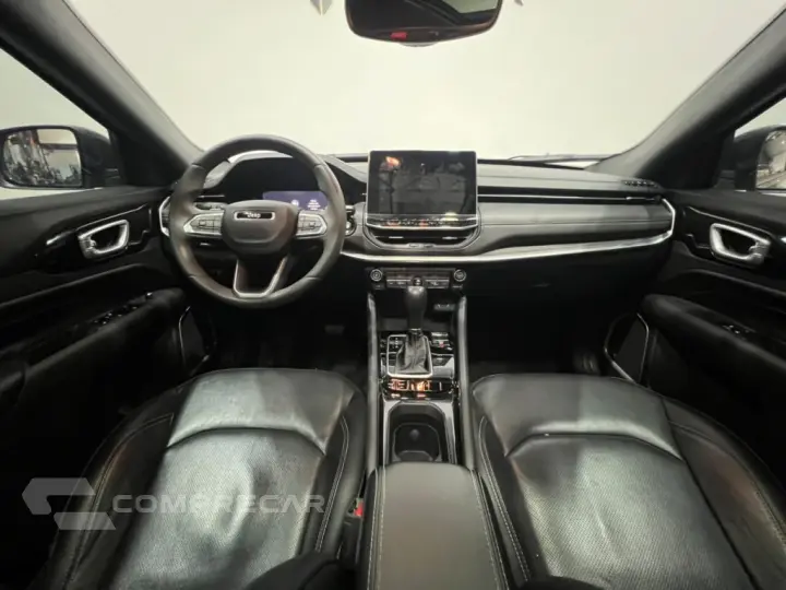 COMPASS 1.3 T270 TURBO FLEX S AT6