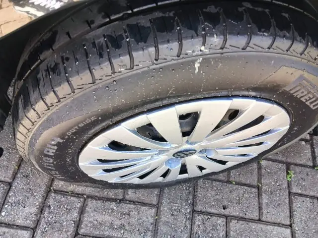 GOL - 1.0 MI 8V 4P MANUAL G.V