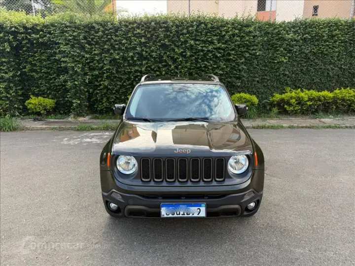 RENEGADE 2.0 16V Turbo Sport 4X4