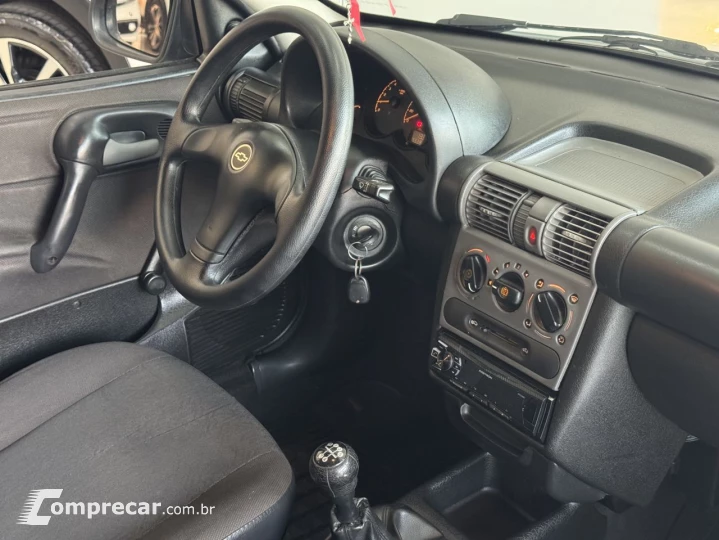 Corsa Sedan 1.0 4P VHC CLASSIC SPIRIT FLEX