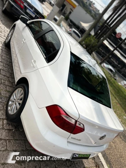 VOYAGE COMF/Highli. 1.6 T.Flex 8V 4p