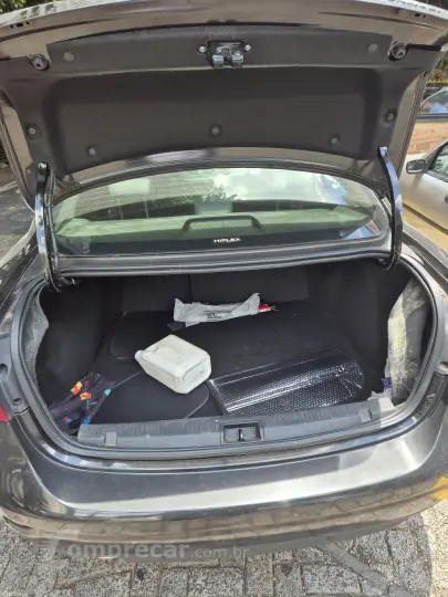 FLUENCE 2.0 Dynamique Plus 16V