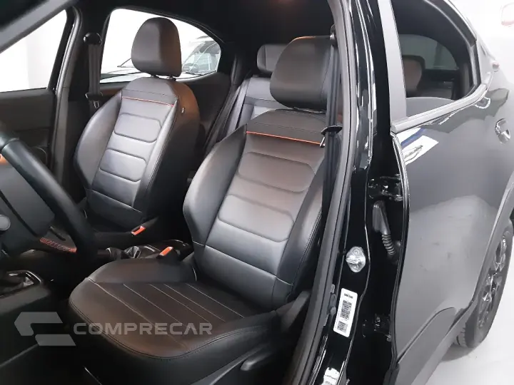 BASALT DARK EDITION 1.0 T200 CVT