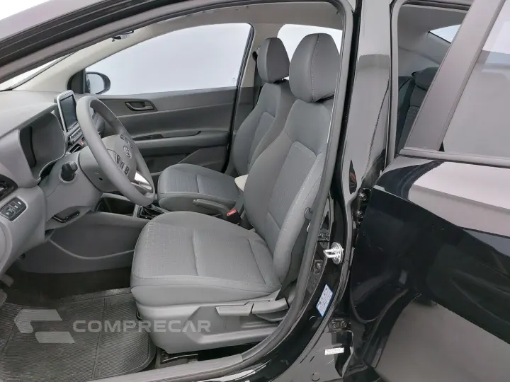 HB20S 1.0 TGDI FLEX LIMITED AUTOMÁTICO