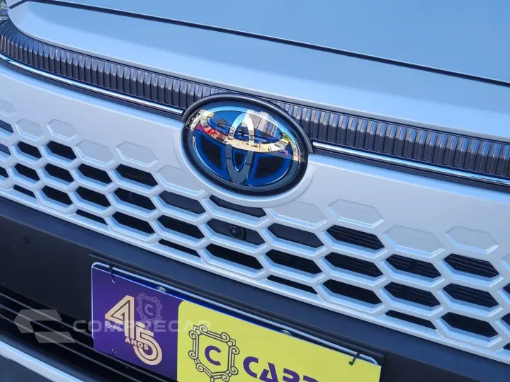 Corolla Cross XRX 1.8 16V Aut. (Híbrido)
