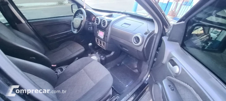 ECOSPORT 1.6 XLT Freestyle 8V