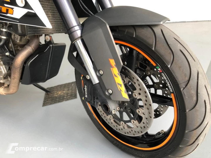 SUPERMOTO 990 T