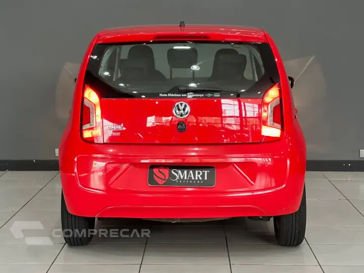 UP 1.0 MPI MOVE UP 12V FLEX 4P MANUAL