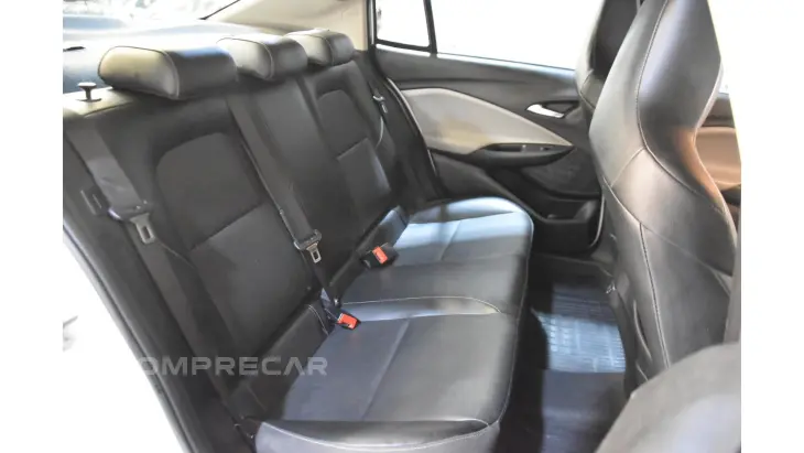 ONIX - 1.0 TURBO PLUS AUTOMATICO