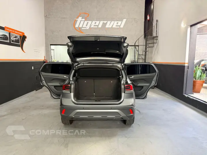 T-CROSS 1.4 250 TSI Extreme