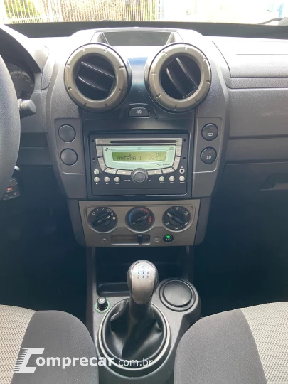 ECOSPORT 2.0 4WD 16V