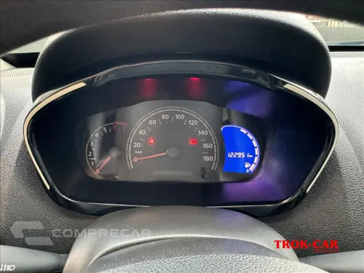 KWID 1.0 12V SCE Intense