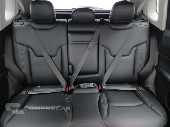 COMPASS 1.3 T270 TURBO FLEX LONGITUDE AT6