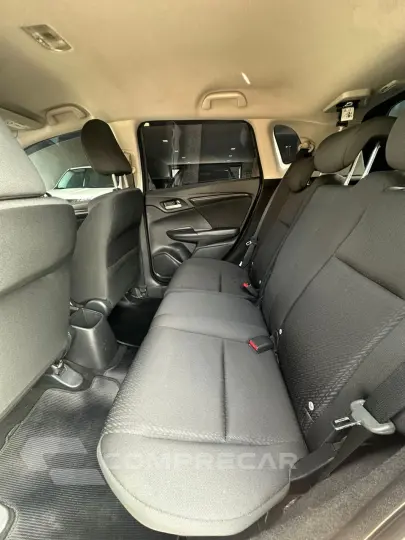 Fit Personal 1.5 Flexone 16V 5p Aut.