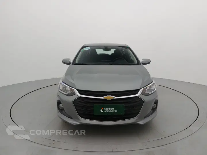 ONIX 1.0 FLEX LT MANUAL