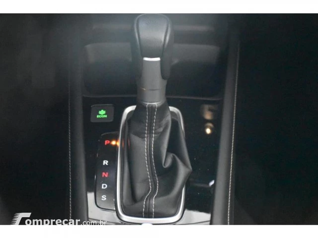 CITY - 1.5 I-VTEC EXL CVT