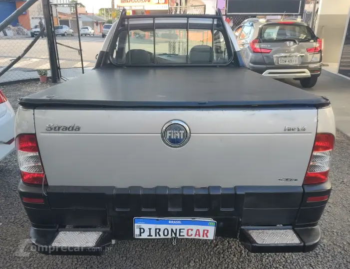 STRADA 1.4 MPI Fire CS 8V