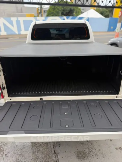 HILUX 2.8 D-4d Turbo CD SRX 4X4