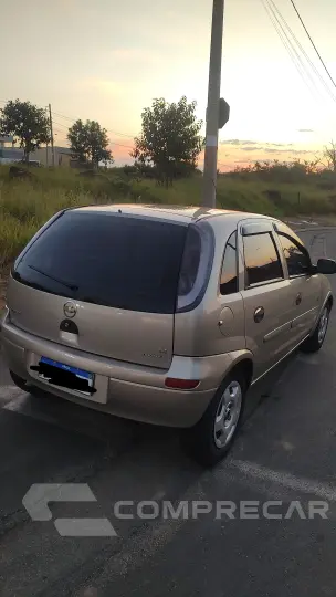 CORSA 1.4 MPFI Maxx 8V