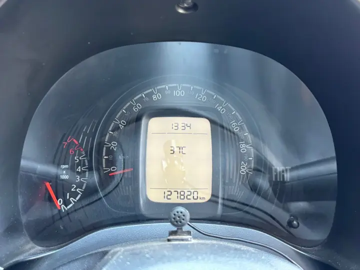 MOBI 1.0 Firefly Drive