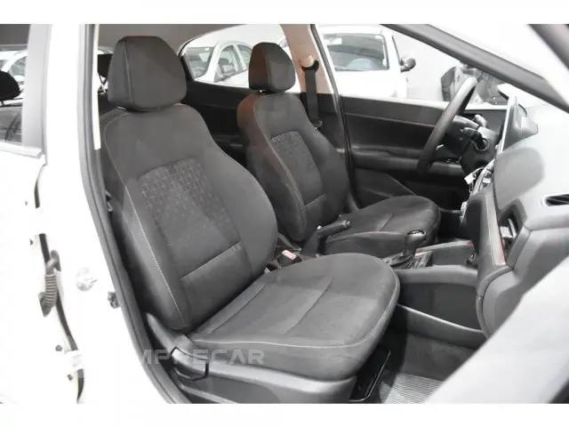 HB20 - 1.0 TGDI COMFORT PLUS AUTOMÁTICO