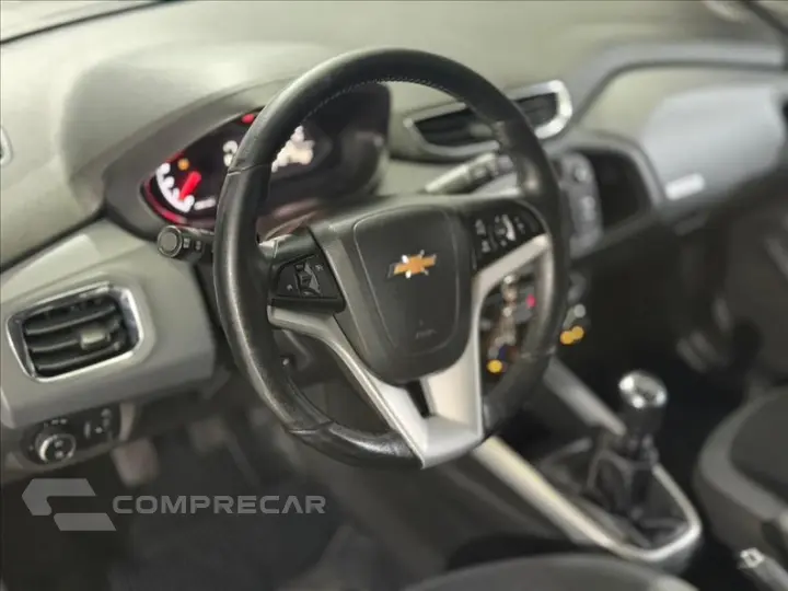 ONIX 1.4 MPFI Activ 8V