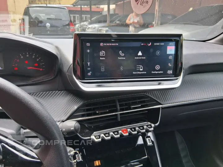 208 1.0 Firefly Style