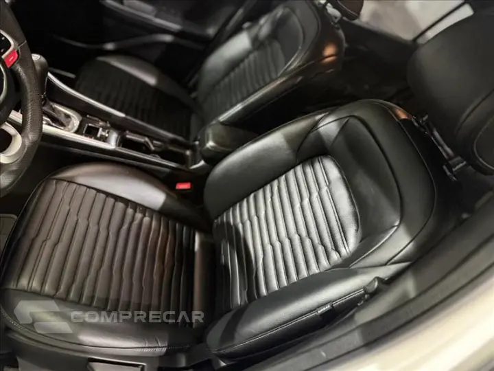 FASTBACK 1.0 Turbo 200 Impetus