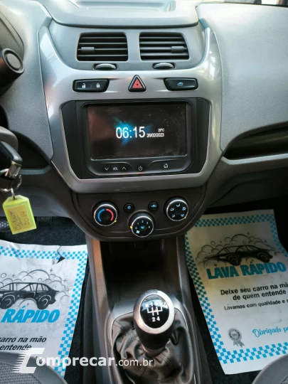 COBALT 1.8 LTZ 8V