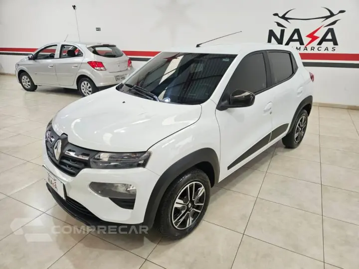 KWID 1.0 12V SCE Intense