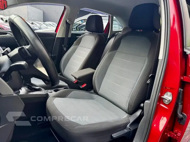 NIVUS - 1.0 200 TSI TOTAL COMFORTLINE AUTOMÁTICO