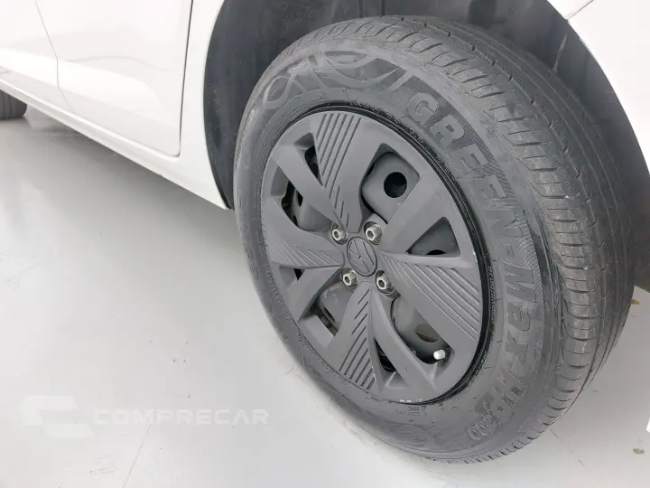 POLO 1.0 MPI TRACK MANUAL