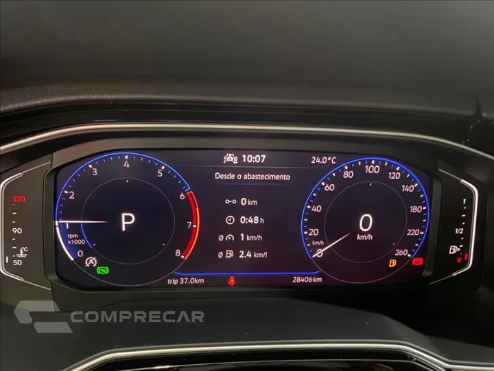 NIVUS 1.0 200 TSI Highline