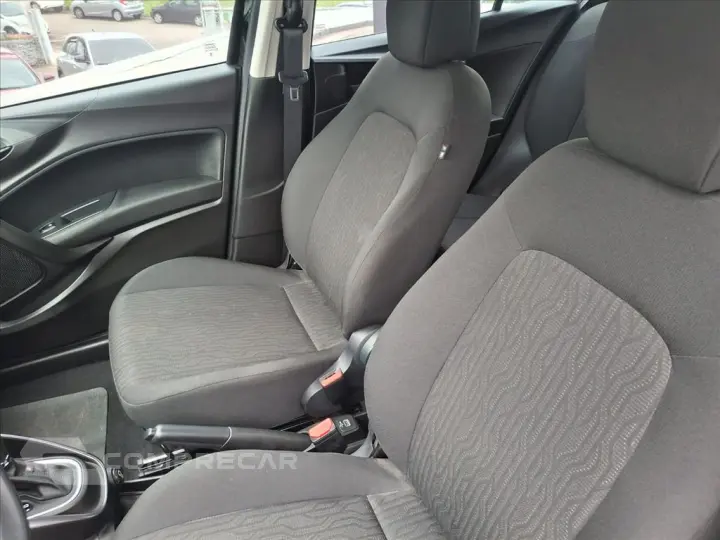 CRONOS 1.3 FIREFLY FLEX DRIVE CVT