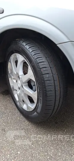 ASTRA 2.0 MPFI Advantage 8V