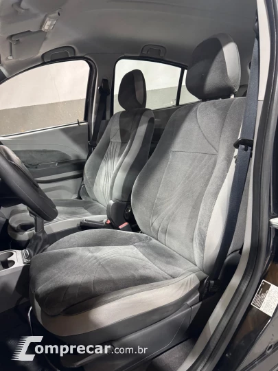 AGILE LTZ 1.4 MPFI 8V FlexPower 5p