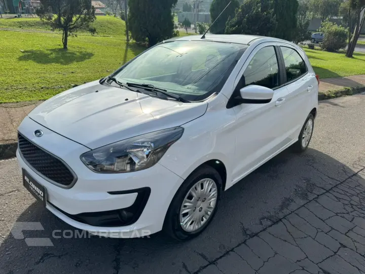 ka 1.0 SE PLUS