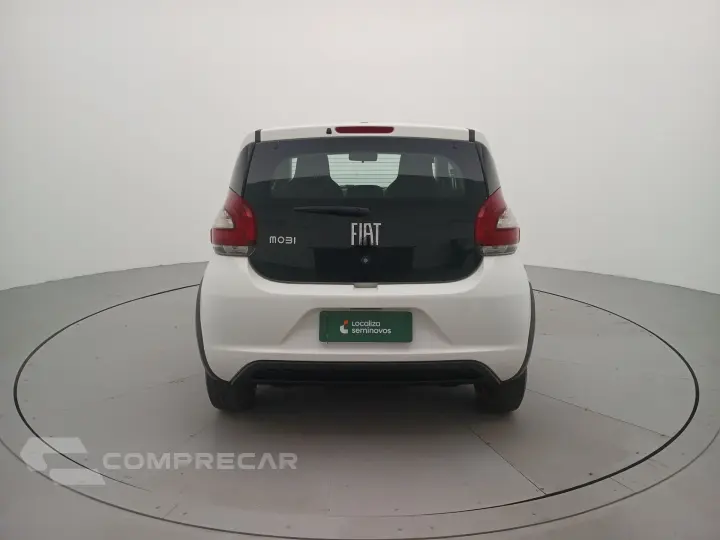 MOBI 1.0 EVO FLEX LIKE. MANUAL